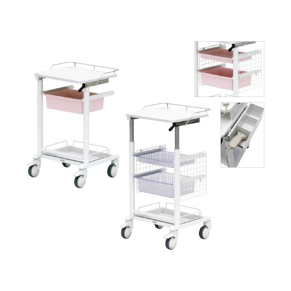 ケルン サイドネット 23-5350-11 1セット(10枚入)（直送品）