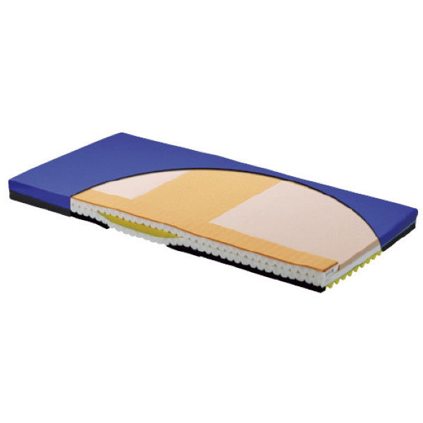 パラマウントベッド ストレッチグライドマットレス（通気） 24-3413-02