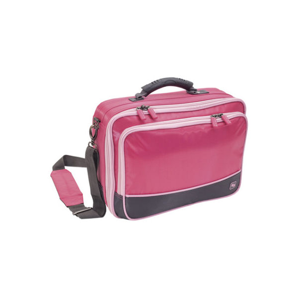 Elite Bags メディカルバッグ コミュニティ ピンク 24-6021-01　　マツヨシカタログ（直送品）