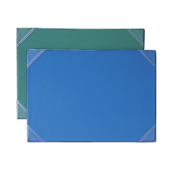 体温表台紙（A3） ブルー 01-5720-0402 1セット（5枚入） 博愛社　　マツヨシカタログ（直送品）