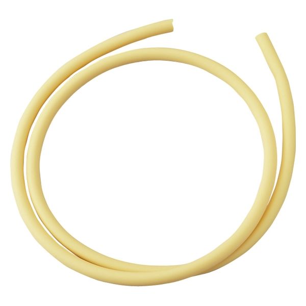 東邦工業ゴム 飴ゴム管(スーパーテックス)バラ 07-2687-01 1箱(裁断済合計50m分)（直送品）
