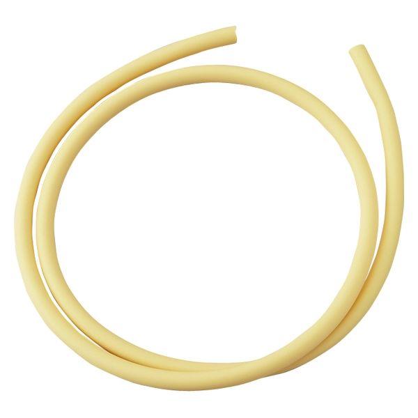 東邦工業ゴム 飴ゴム管(スーパーテックス)バラ 07-2687-02 1箱(裁断済合計50m分)（直送品）