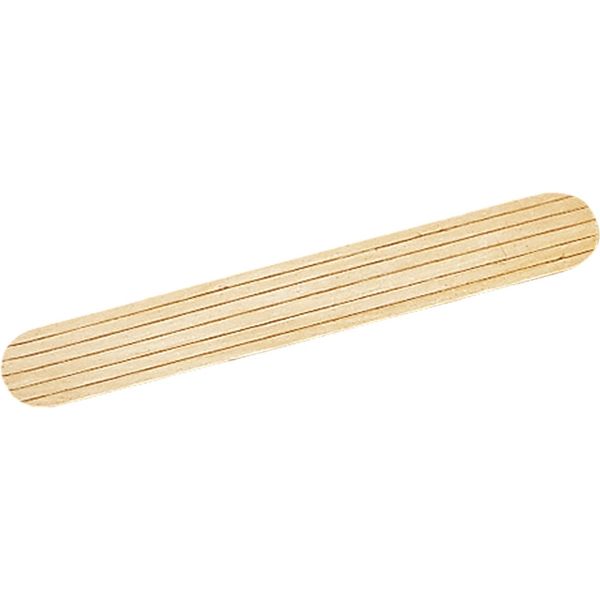 呉氏副木（小/35×240mm）　07-2990-03　1セット（20枚入）　松吉医科器械　　マツヨシカタログ（直送品）