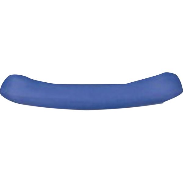 弥生堂製作所 松葉杖用脇当て(青) 23-2454-07 1セット(20個入)（直送品）