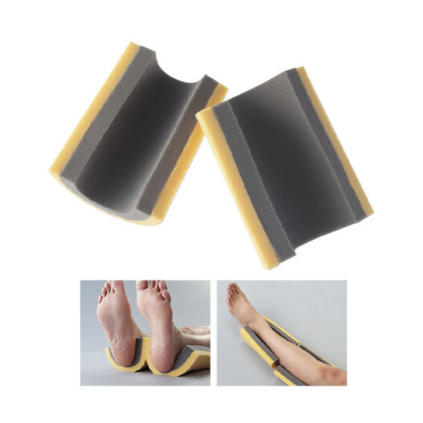 ムーラン エネタン事業部 ディスポクッション ベントS 23-6561-00 1袋（2コ入）　　マツヨシカタログ（直送品）