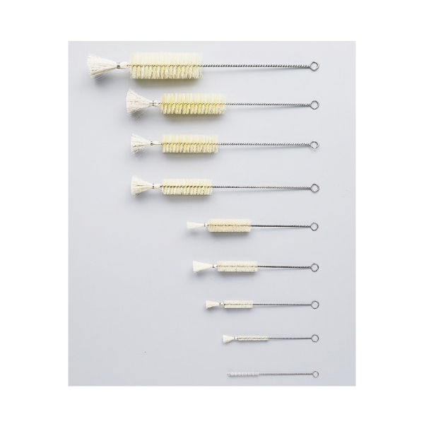 マイスコ注射器洗浄ブラシ（50cc用） 24-4211-01 1セット（20本入） 松吉医科器械　　マツヨシカタログ（直送品）