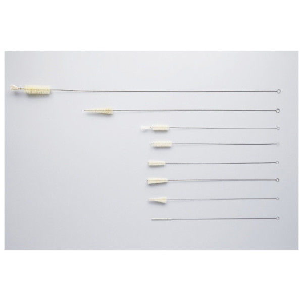 マイスコガラス管洗浄ブラシ 24-4212-03 1セット（50本入） 松吉医科器械　　マツヨシカタログ（直送品）