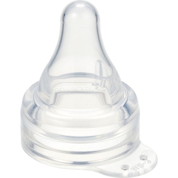 ピジョン 弱吸啜用乳首 WS-3 24-5470-02 1セット（20個入）　　マツヨシカタログ（直送品）