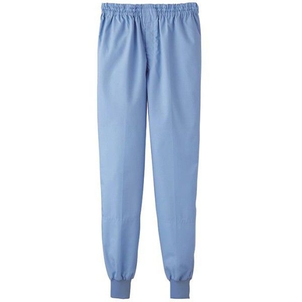 男性用ホッピングパンツ LL サックス DCP-841 サーヴォ（旧サンペックスイスト）（直送品）