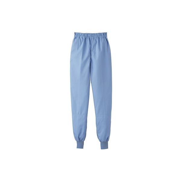 女性用ホッピングパンツ L サックス DCP-844 サーヴォ（旧サン