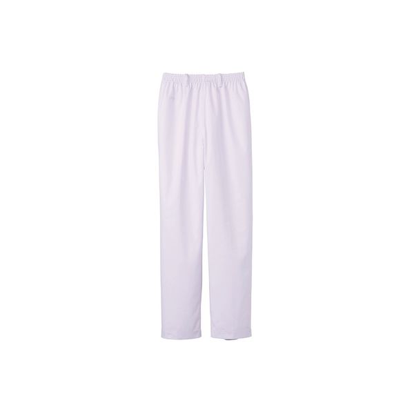 男女兼用パンツ 5L ホワイト FH-1100 サーヴォ（旧サンペックスイスト）（直送品）