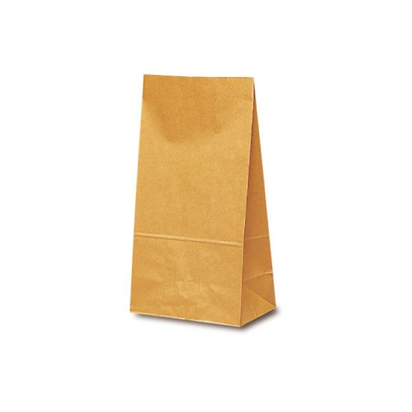 ベルベ 手提げ 紙袋 角底袋 鈴バッグ 20号 3020 1包：500枚（100×5）（直送品）