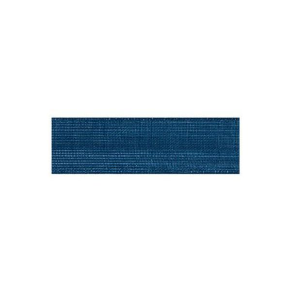 ベルベ リボンオーガンジー♯13ネイビー 24mm×30m 30366 1包：5巻（直送品）