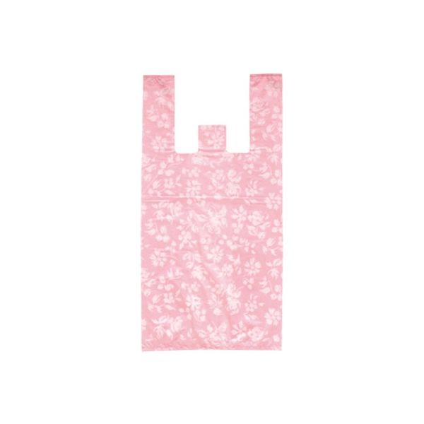 ベルベ ファッションビーバッグ カレン（ピンク） 25号 4470 1包：1000枚（100×10）（直送品）