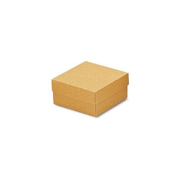 ベルベ ギフトBOX マルチボックス ナチュラル 7号 5028 1包：50枚（10×5）（直送品）