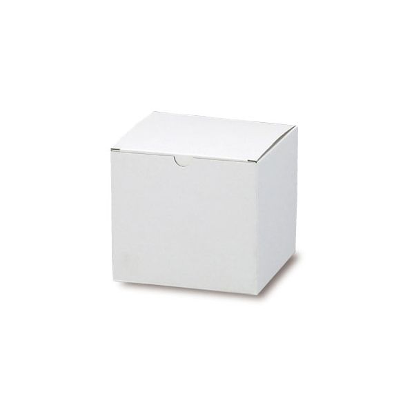 ベルベ ギフト 梱包用 イージーボックス No.4 5150 1包：50枚（5×10）（直送品）