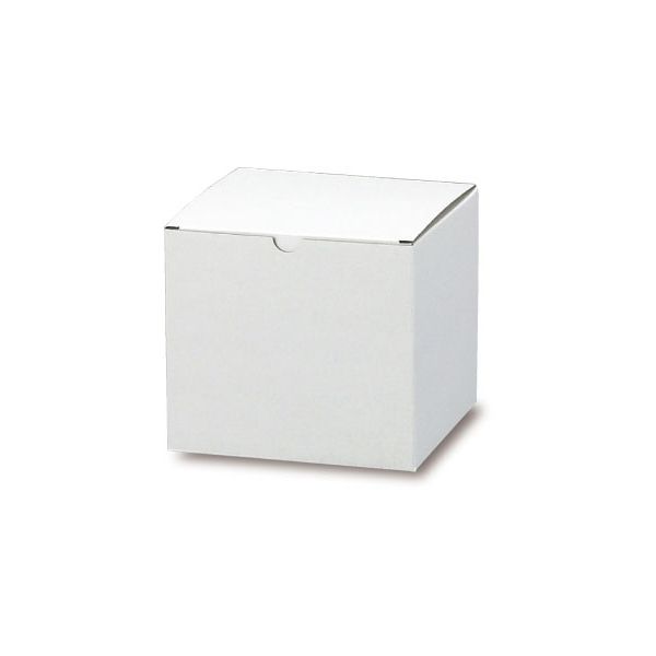 ベルベ ギフト 梱包用 イージーボックス No.5 5151 1包：50枚（5×10）（直送品）
