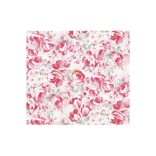 ベルベ ラッピング 包装紙 マレーネ H半切 446 1包：500枚（100×5）（直送品）