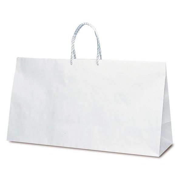 ベルベ 紙袋 手提袋 グレートバッグ No.20 1420 1包：50枚（10×5）（直送品）