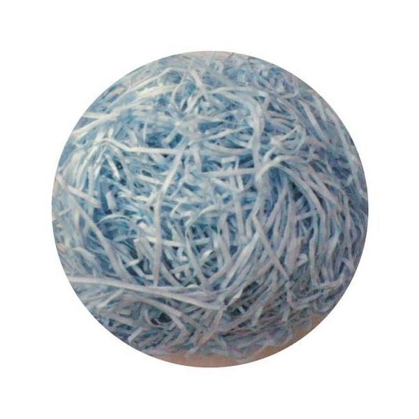 ベルベ ラッピング 紙緩衝材 1kg詰パッキン 空 5403 1包：3個（直送品）