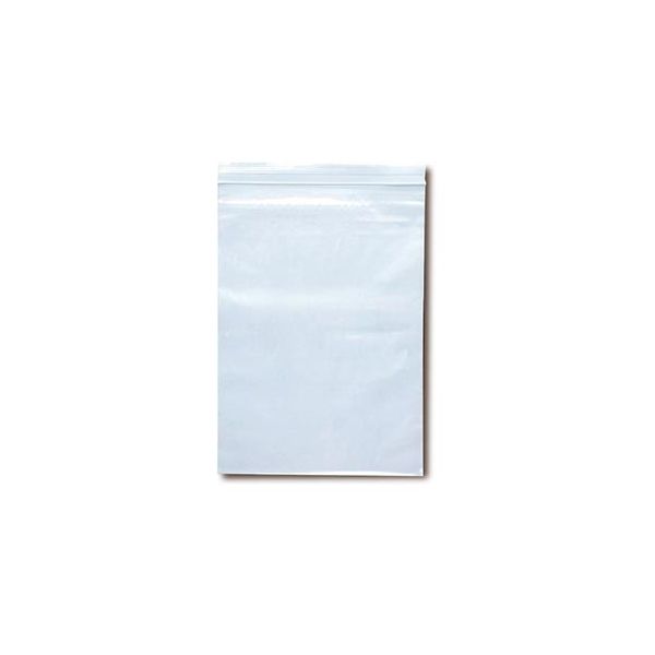 ベルベ オリジナルチャック付ポリ ♯10（J-4） 6754 1包：500枚（100×5）（直送品）