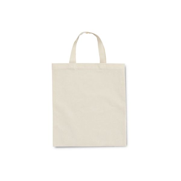 ベルベ トートバッグ9018 コットンバッグA4 401-C 9018 1セット(50枚:10枚×5個)（直送品）