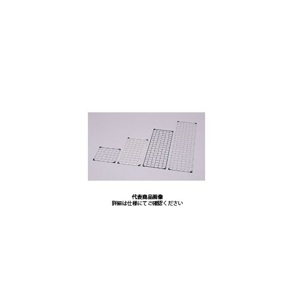 アイリスオーヤマ メッシュパネル MPPー3030 ベージュ MPP-3030ベージュ 1セット(2個:1個×2枚)（直送品）