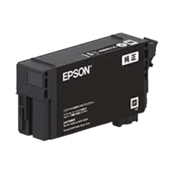 エプソン（EPSON） 純正インク SC13MBM マットブラック Mサイズ SC13