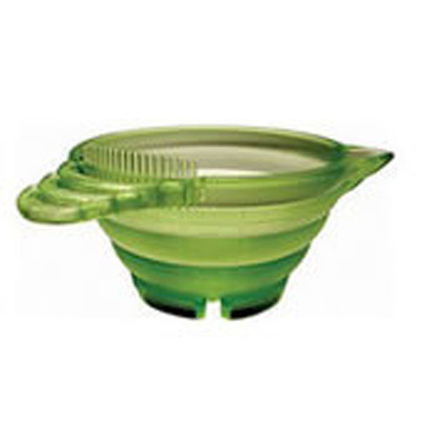 ワイエスパークプロフェッショナル YSCK-1 カラーカップ グリーン 4981104353109（取寄品）