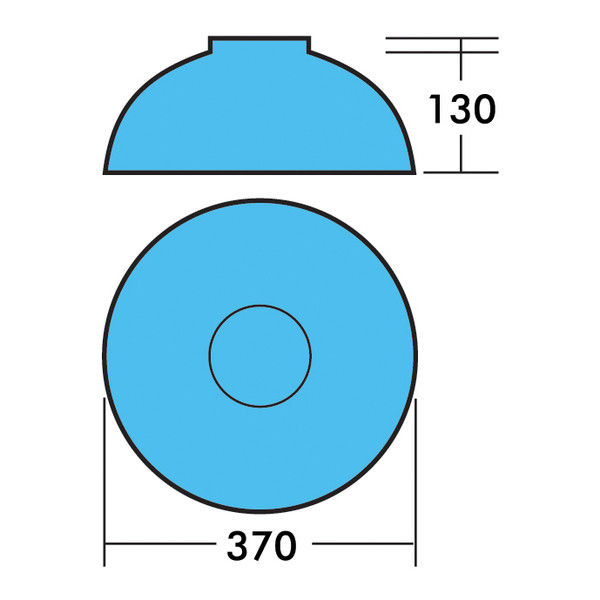 ogawa（オガワ） ウォータータンク10000L E4205（直送品）