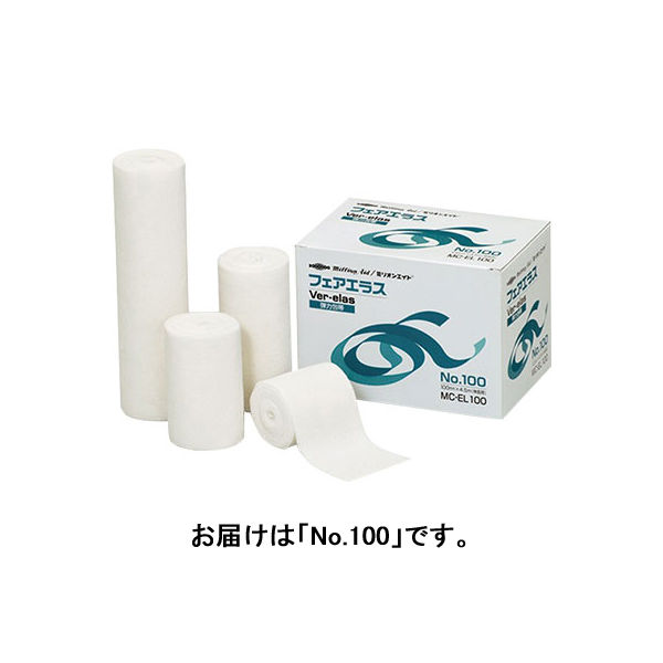 共和 フェアエラス No.100 MC-EL100 1箱（6巻入）（取寄品）