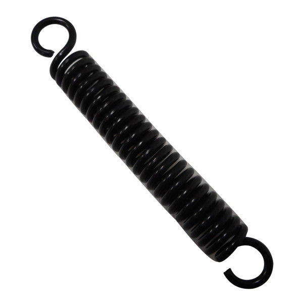 サギサカ スタンドバネ M ブラック 14011（直送品） - アスクル