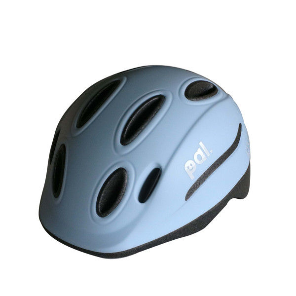 サギサカ 自転車用ヘルメット 49-54cm ウォーターBL 46392（直送品）