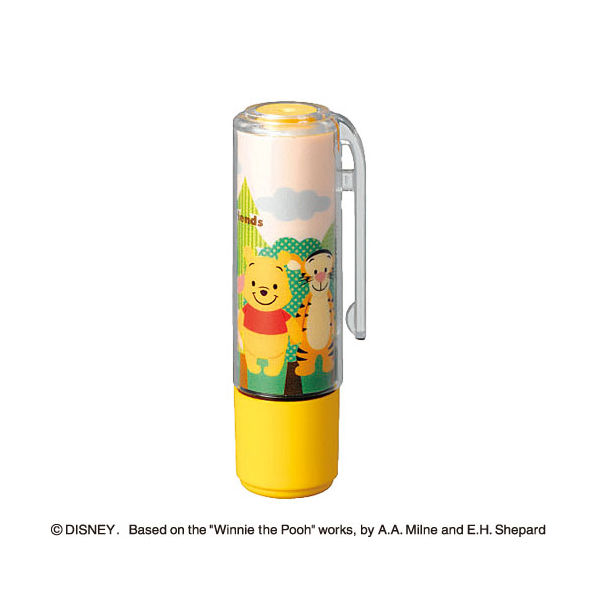 シヤチハタ ネーム9着替P CH＆C プーさん1 XL-9PKHC/H-DP1（直送品）