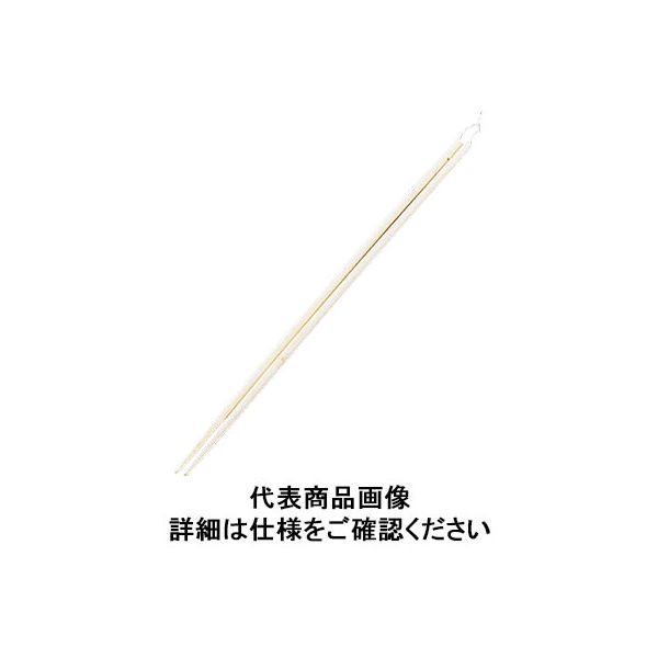 竹製 菜箸33cm ASI25033 萬洋（取寄品）