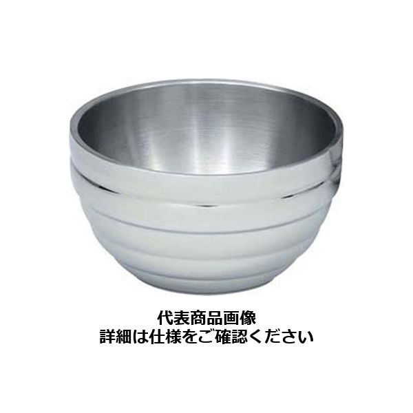 18-8ラウンド ビーハイブボール46587 （0.7L） LBC0501 VOLLRATH（取寄品）