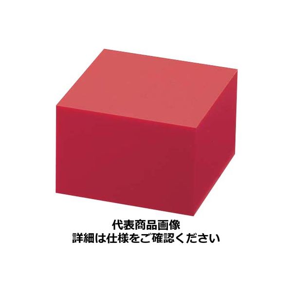アクリル ディスプレイBOX 小朱マット B30-7 NDI0801 遠藤商事（取寄品）