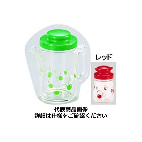 リス ブルーム ピッチャー 大赤 PBL483A（取寄品）