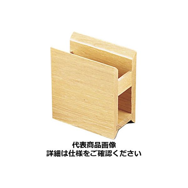 テスク 木製ナフキン立 PW-703 PNH96（取寄品）