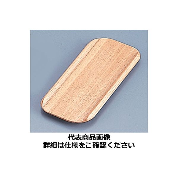 テスク 木製 おしぼり入 PW-701 POS58（取寄品）