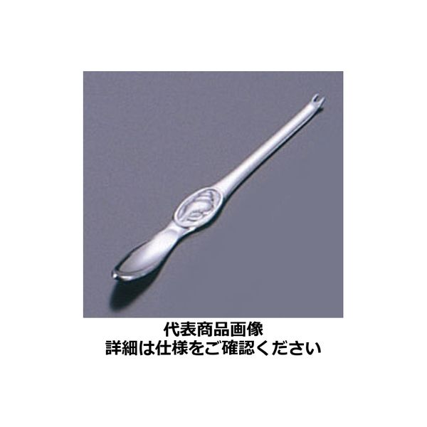 バイ貝フォークステン QBI01001 遠藤商事（取寄品）