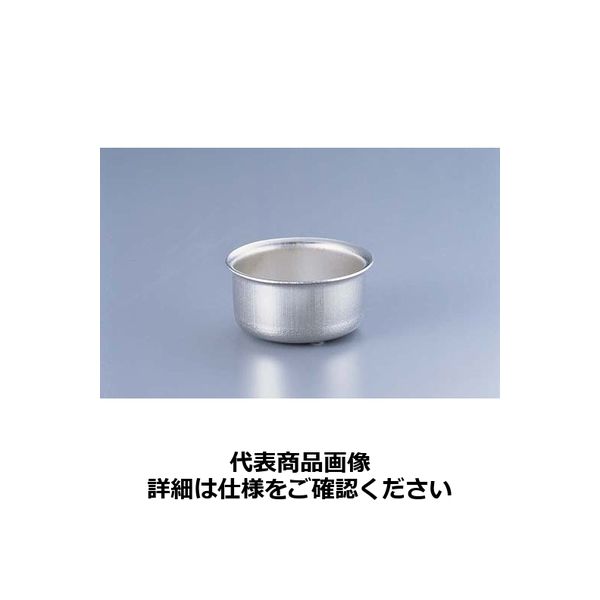 18-0 火皿（固型燃料皿） QHZ0201 遠藤商事（取寄品）