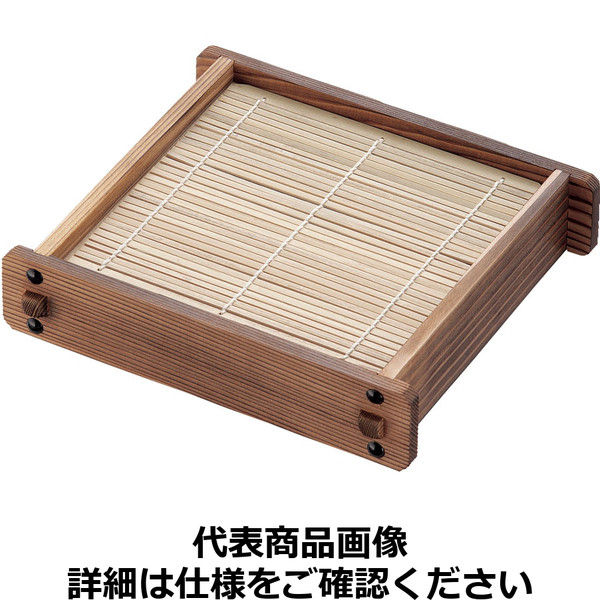 角セイロ昇降機 セロベーター中 尺2〜尺3用（内寸36〜39cm用