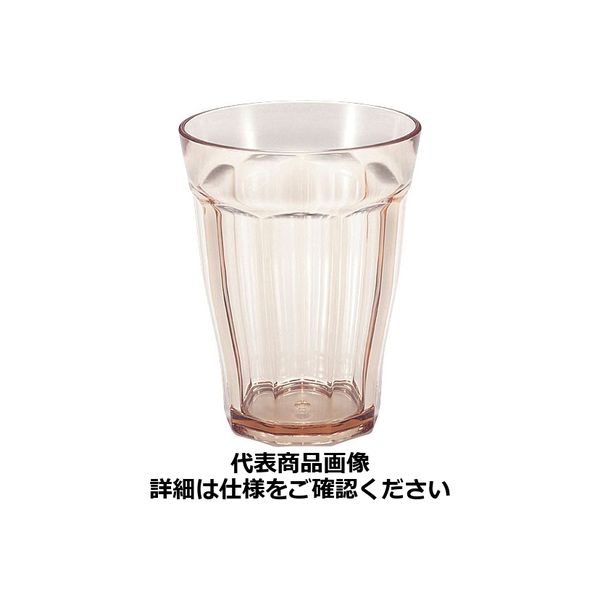 シービージャパン MSグラス ナインL ブラウン RGLK104（取寄品）