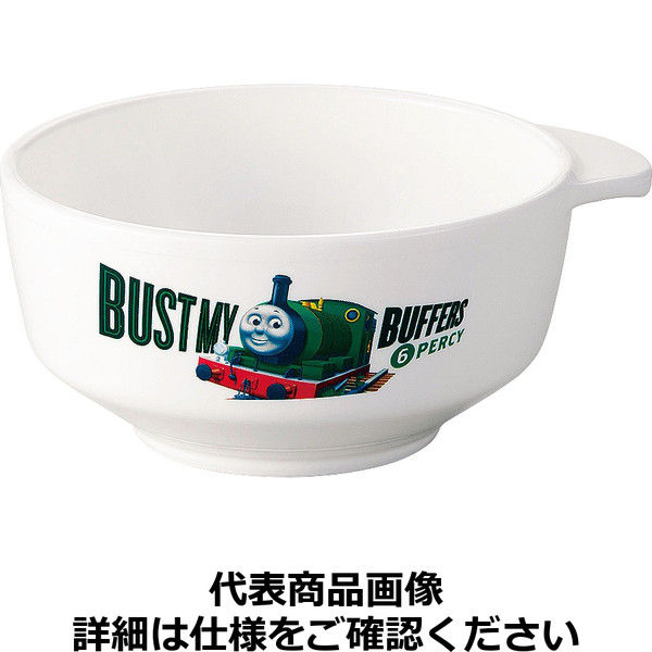 オーエスケー ポリプロピレンお子様食器 「トーマス」茶碗 CB-31 RTM1101（取寄品）