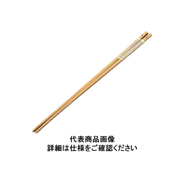 竹製 中華取箸 TTY10 萬洋（取寄品）