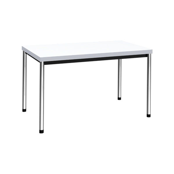 オカムラ 8189 会議テーブル ホワイト 8189SF MG29（直送品） オカムラ ホワイト okamura