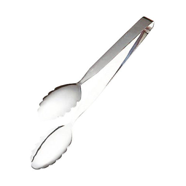 トーダイ 18-0 ライトフードトング 大 19004672 1包：12個入（直送品）