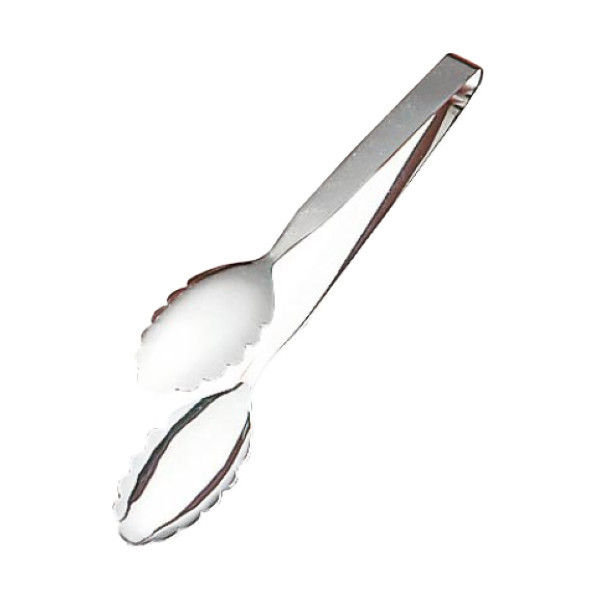 トーダイ 18-0 ライトフードトング 小 19004673 1包：12個入（直送品）