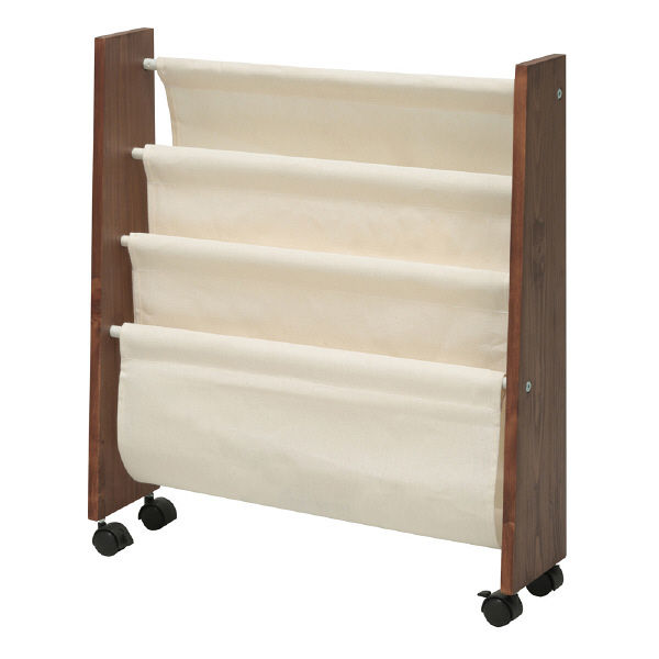 【ekosun専用】マガジンラック ekosun専用】マガジンラック Amazon｜QD-WST マガジンラック